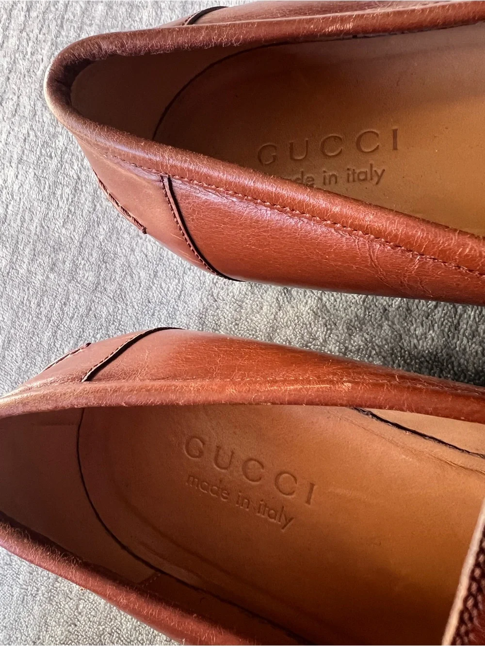 Gucci mila wimbledon